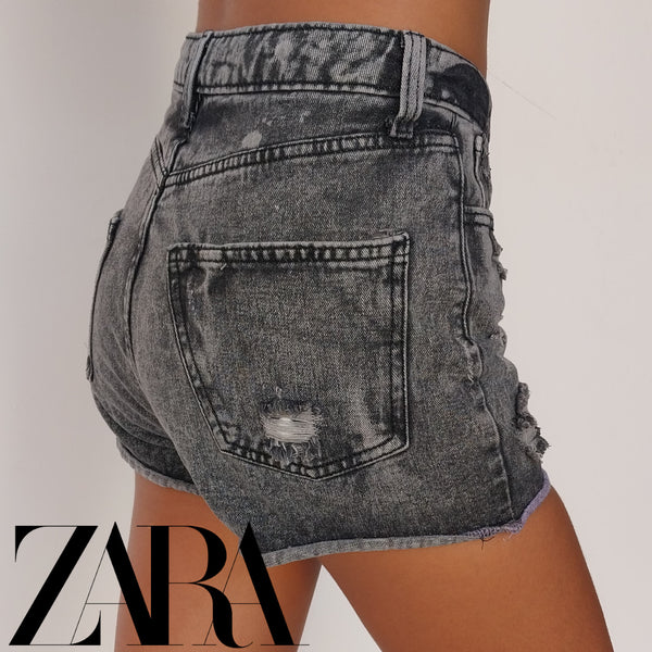 SHORT JEAN'S FEMME