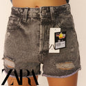 SHORT JEAN'S FEMME
