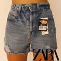 SHORT JEAN'S FEMME