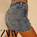 SHORT JEAN'S FEMME