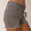 SHORT JEANS FEMME