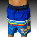 ENSEMBLE SHORT LYCRA PAT PATROUILLE BOY
