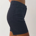 SHORT JEANS FEMME