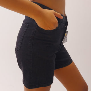 SHORT JEANS FEMME