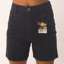 SHORT JEANS FEMME
