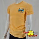 TEE-SHIRT SURF HOMME