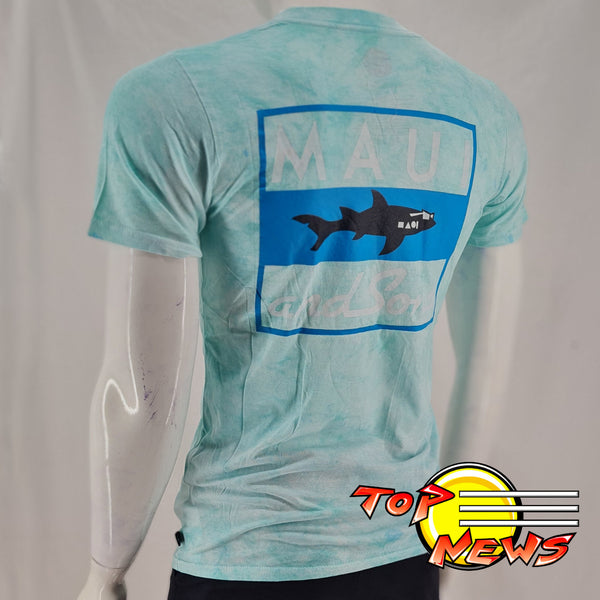 TEE-SHIRT SURF HOMME