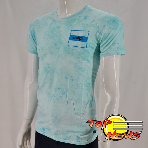 TEE-SHIRT SURF HOMME