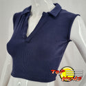 CROP TOP FEMME