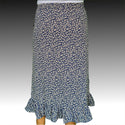 JUPE LONGUE FEMME