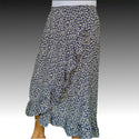 JUPE LONGUE FEMME