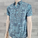 CHEMISE LOCALE HOMME