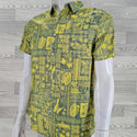 CHEMISE LOCALE HOMME