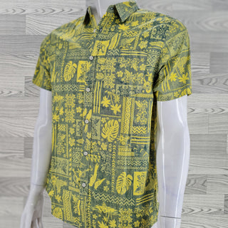 CHEMISE LOCALE HOMME