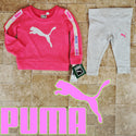 ENSEMBLE JOGGING PUMA