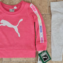 ENSEMBLE JOGGING PUMA