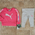 ENSEMBLE JOGGING PUMA