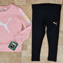 ENSEMBLE JOGGING PUMA