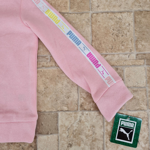 ENSEMBLE JOGGING PUMA