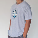 TEE SHIRT SURF HURLEY