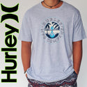 TEE SHIRT SURF HURLEY