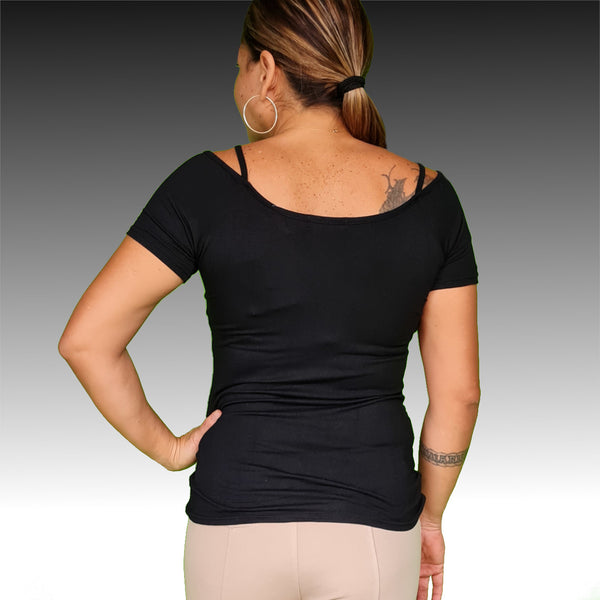 TOP UNI FEMME