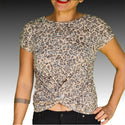 TOP FEMME