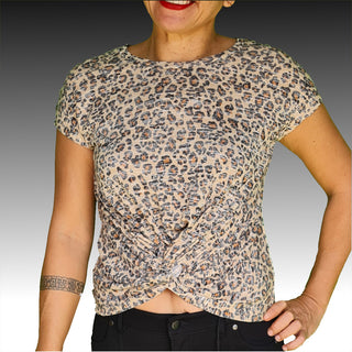 TOP FEMME