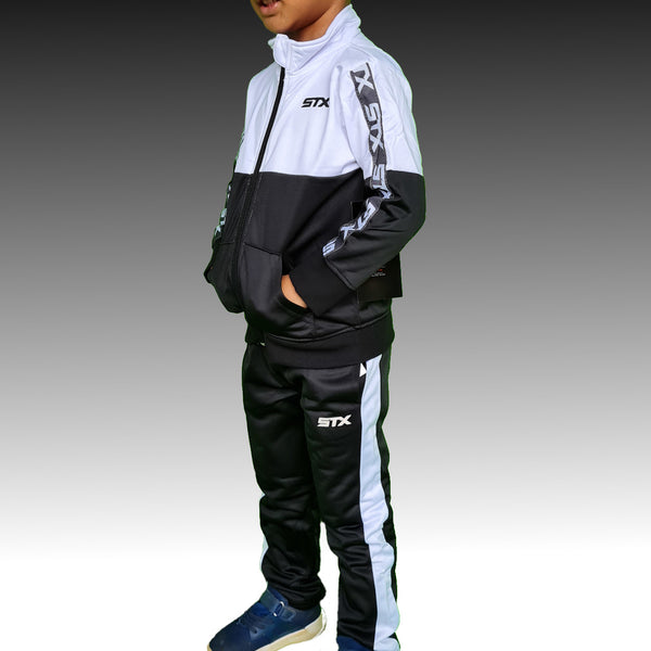 ENSEMBLE JOGGING BOY