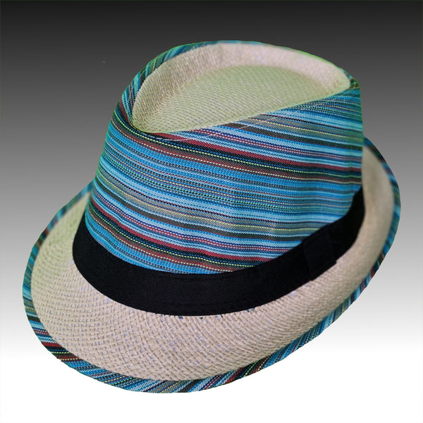 CHAPEAU BORSALINO