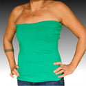 TOP BUSTIER FEMME