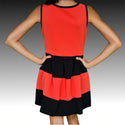 ROBE PATINEUSE GIRL