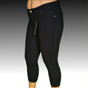 PANTACOURT FEMME