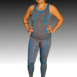 ENSEMBLE SPORT FEMME