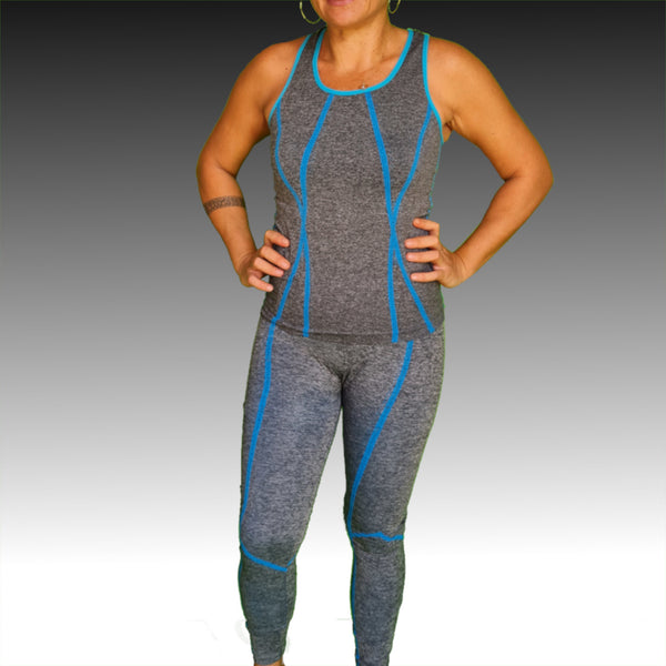 ENSEMBLE SPORT FEMME