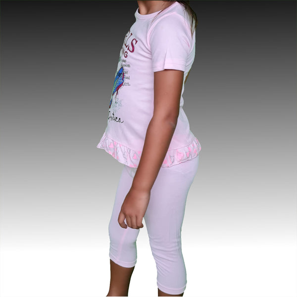 ENSEMBLE FILLE