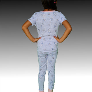 PYJAMA GIRL
