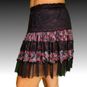 JUPE FROU FROU FEMME