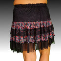 JUPE FROU FROU FEMME