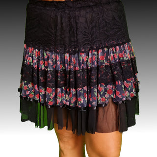 JUPE FROU FROU FEMME