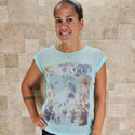 TOP FILET FEMME