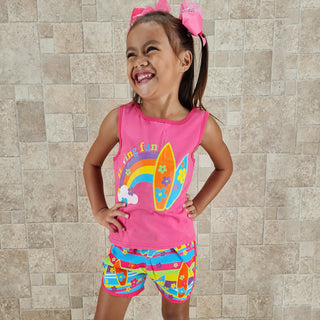 ENSEMBLE GIRL