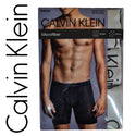 BOX 3 BOXERS CALVIN KLEIN