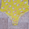 BODY FEMME TERRANOVA