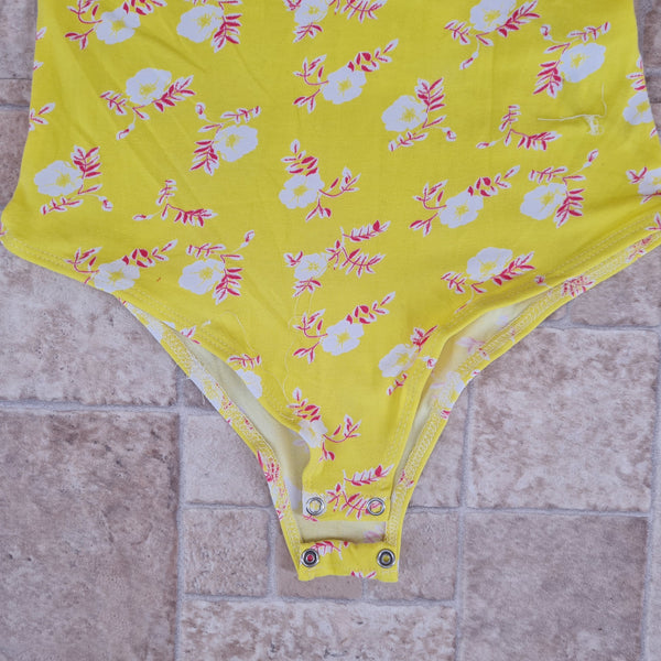 BODY FEMME TERRANOVA