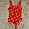 BODY FEMME TERRANOVA