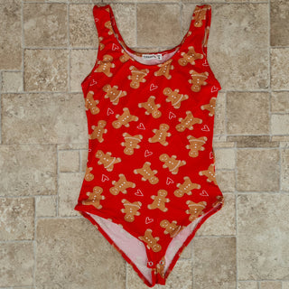 BODY FEMME TERRANOVA