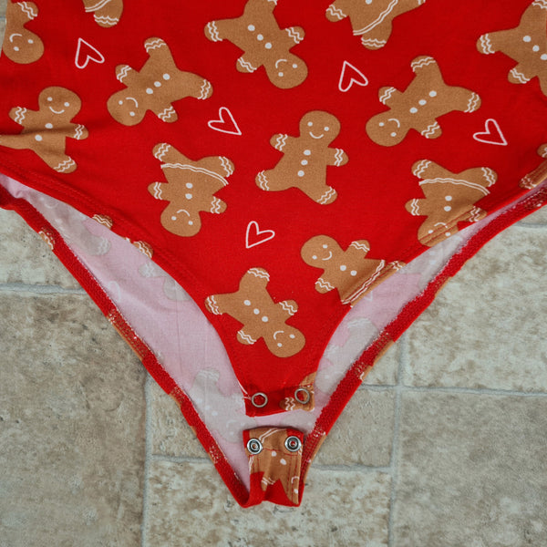 BODY FEMME TERRANOVA