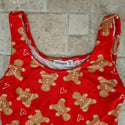 BODY FEMME TERRANOVA