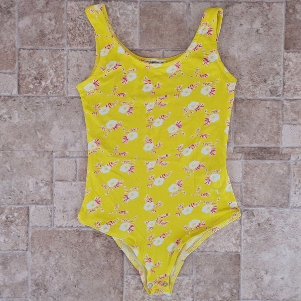 BODY FEMME TERRANOVA